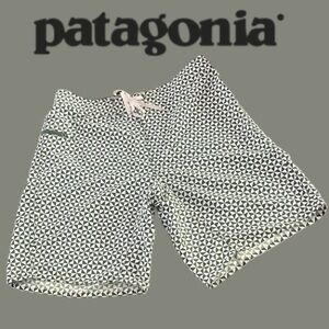 Patagonia Wavefarer Board Shorts NWOT